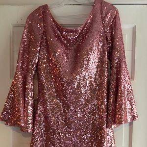 Hannah S Homecoming Dress Size 10